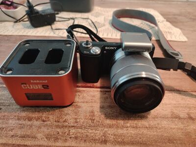 Sony NEX-5N