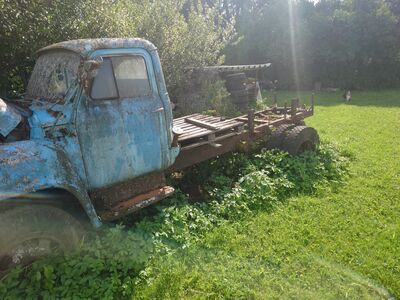 GAZ 52
