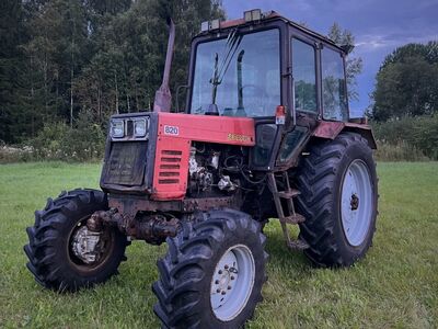 MTZ 820