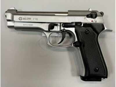 Stardipüstol F92 9mm (Blow)
