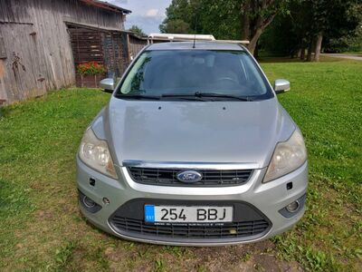 Müüa Ford Focus 2008