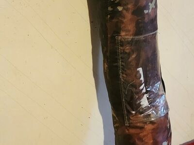 2-3 kohaline telk 200x140x150
