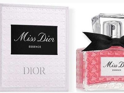 Parfüüm Miss Dior Essence De Parfum