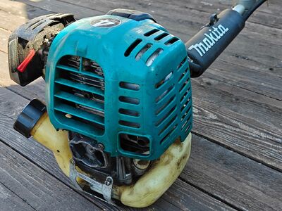 Makita murutrimmer
