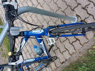 Trek fx 7.5