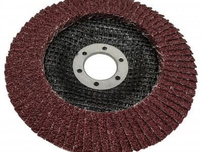 Lamellketas 125 P60