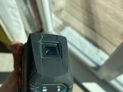 Bosch GCL 2-15 laserlood