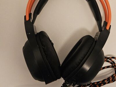 Canyon CND-SGHS7 kõrvaklapid