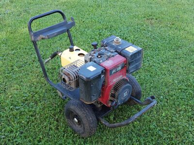 Kõrgsurvepesur Kärcher HD 1020 B