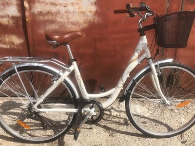 Classic Avenue 6 naiste jalgratas (28", 6 käiku)