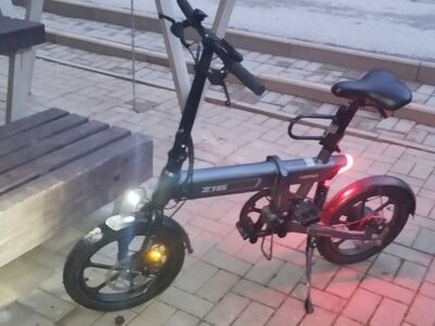 Himo Z 16 Max Xiaomi
