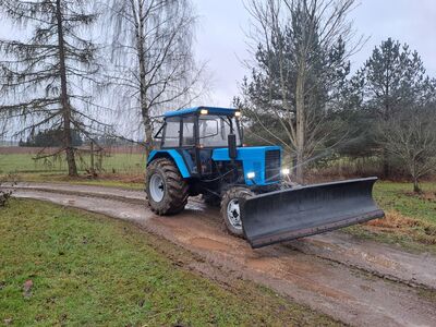 Mtz 82 dokumendid puudu