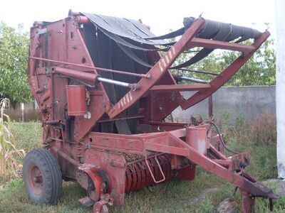 OSTAN RULOONPRESSI PRP 1,6