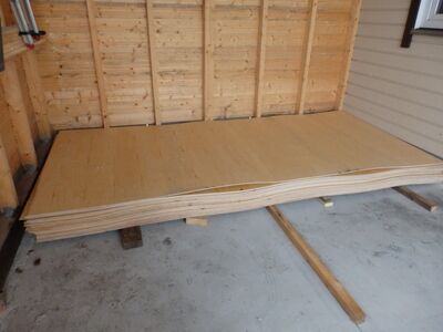 Vineer 6mm