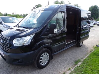 Ford Transit H2/L2a/c 2.0 TDI 96kW