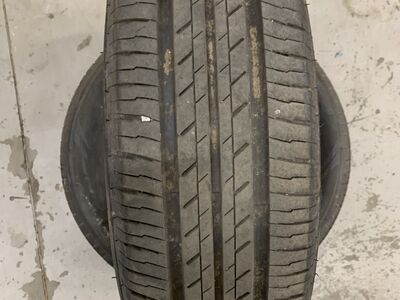Suverehvid 195/65/15 2tk