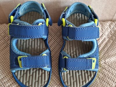 SANDAALID KARRIMOR
