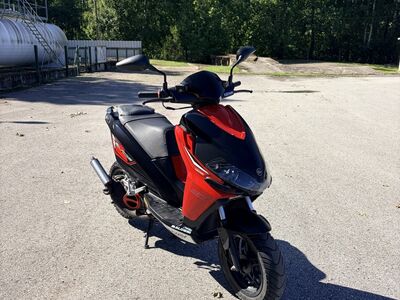 Keeway x-blade 70cc 2t