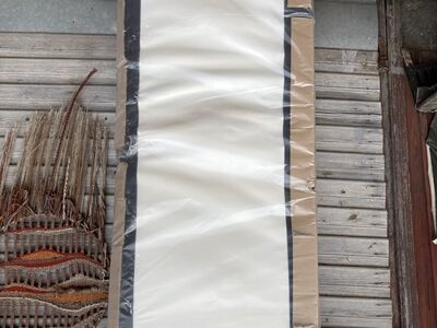 Müüa uus madrats 80x200