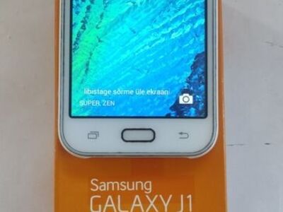 Samsung Galaxy J1