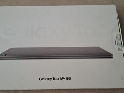 Samsung Tab A9+ 5G