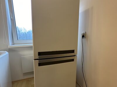 Whirlpool külmik/külmkapp