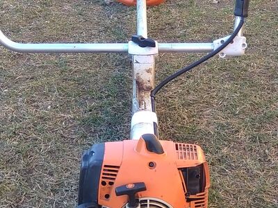Võsasaag Stihl FS 450