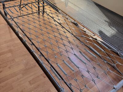 HETEKA O.Y. Helsinki vintage nesting-voodid