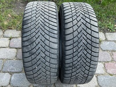 Barum Polaris 6 225/45/18 lamellrehvid