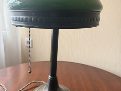 Vanaaegne lamp