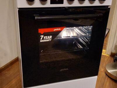 Induktsioonpliit Point 3-Series