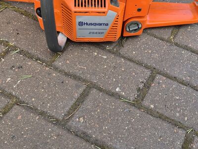 Mootorsaag Husqvarna 254xp