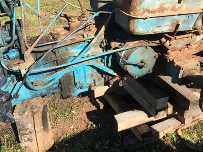 MTZ 82 osad
