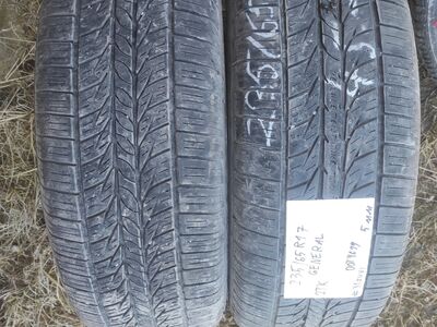 235/65R17 suverehvid 2tk