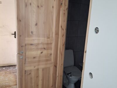 Täispuit siseuks 70x210