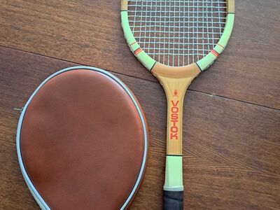 Tennisereket