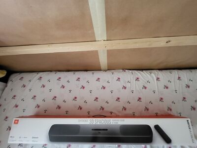 Kõlar jbl baar 5.0 multibeam