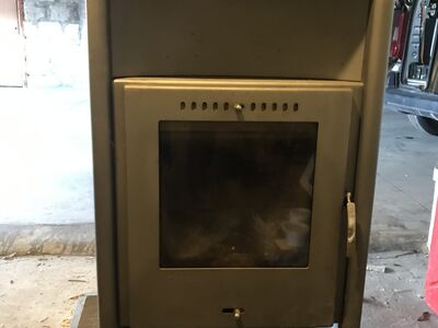 Kamin