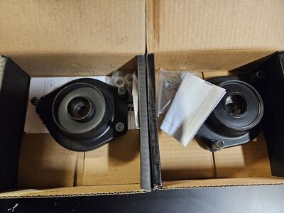 Kia Rio vedruamordi tugilaager KYB SM5478