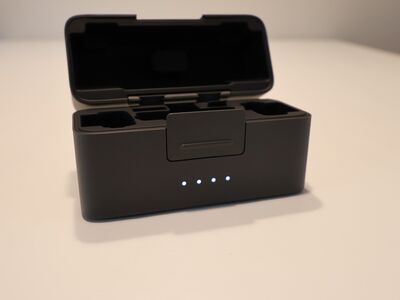 DJI Mic Mini Charging Case