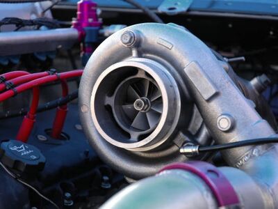 Turbode varuosad Garett, Borg Warner, IHI, Mitsu