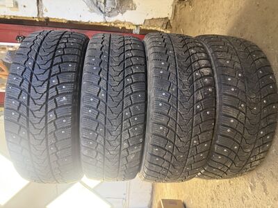 Müüa talverehvid 205/55/R16