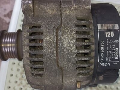 Generaator