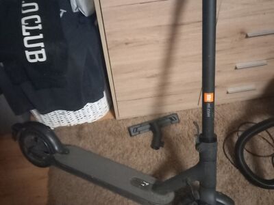 Elektri tõukeratas