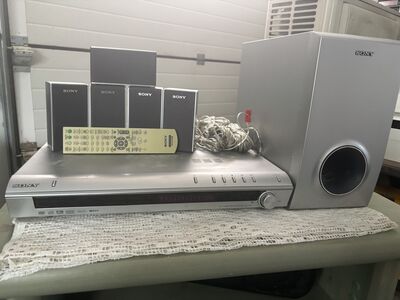 SONY KODUKINO