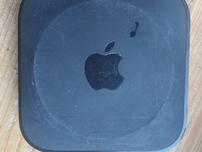 Apple TV