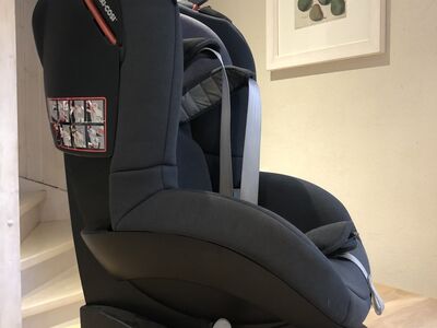 UUS HIND: Turvatool 9-18 kg Maxi-Cosi