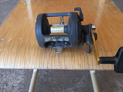Multirull Okuma Classic XT CLX-300L