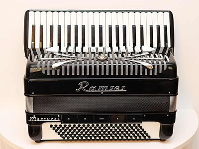 SONOLA  RAMSES Mercury 2,  120 bassi