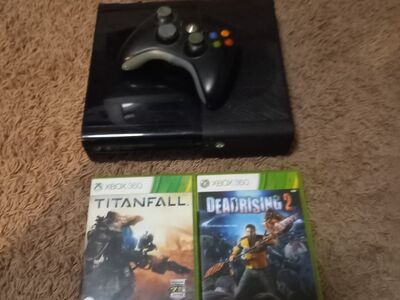 Xbox 360
